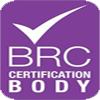 BRC Certificate