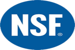 NSF Certificate